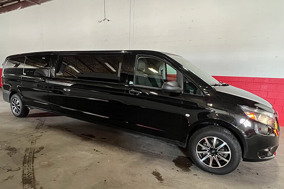 limo service