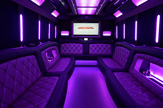 HD televisions