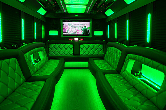 HQ sound systems